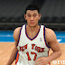Jeremy Lin Cyberface by 2KAWEI | NBA 2K22