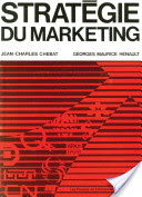 Pour le marketing de gestion, la stratégie marketing ou stratégie mercatique est une démarche d’étude et de réflexion dont le but est de s'approcher au plus près de l’adéquation offre-demande