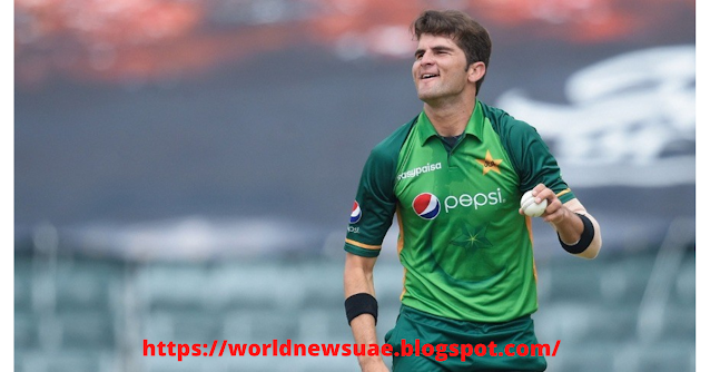 Shaheen Afridi's injury could affect Pakistan's performance against Sri Lanka.