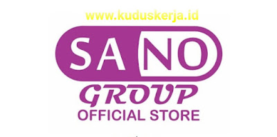 LOWONGAN KERKA APOTEKER PENDAMPING (BASIC KLINIS)  OFFICIAL STORE  Apotek Sano  JI. Wahid Hasyim No. 6 Kudus - 087831596660   Kualifikasi :