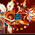 Download Theme Fire Flower  for Win 7
