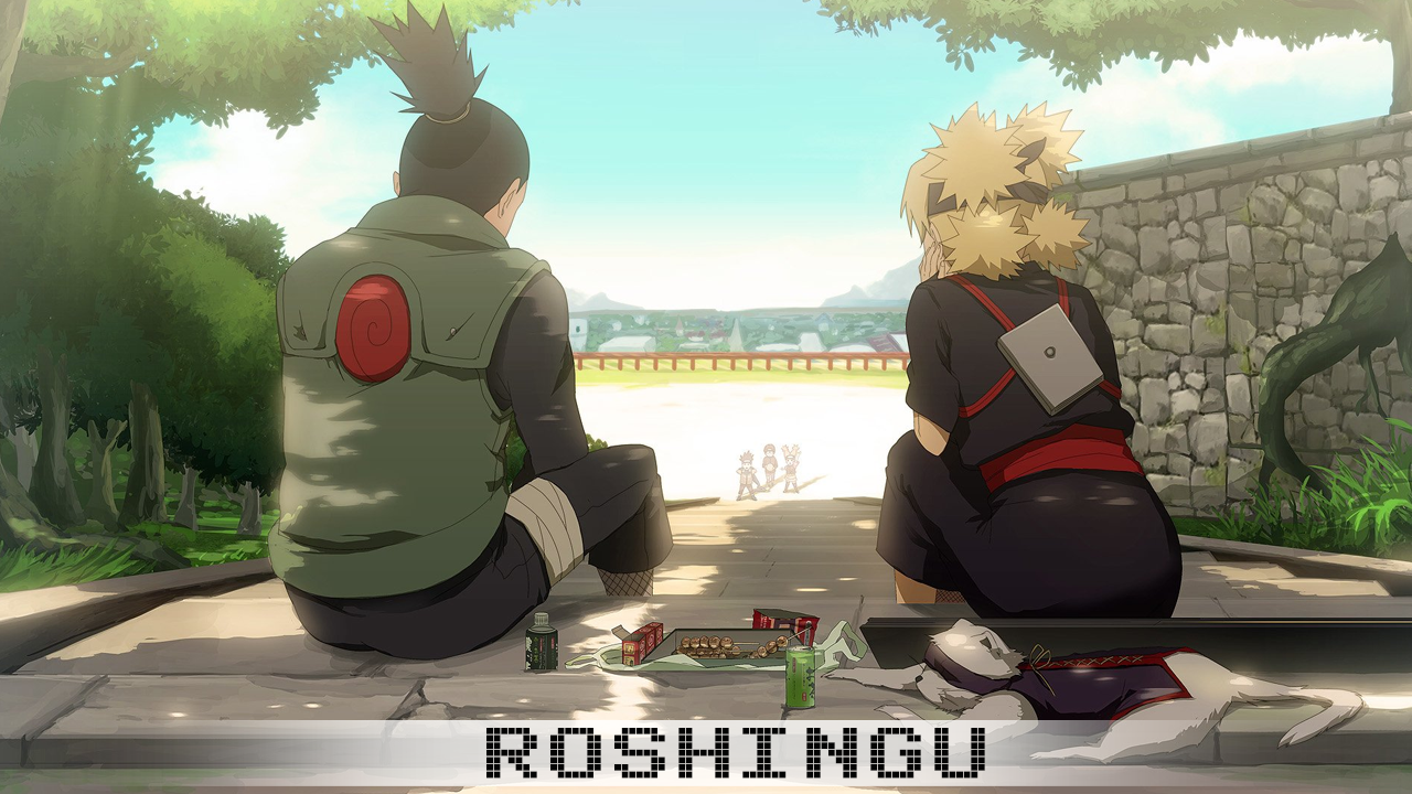 Roshingu