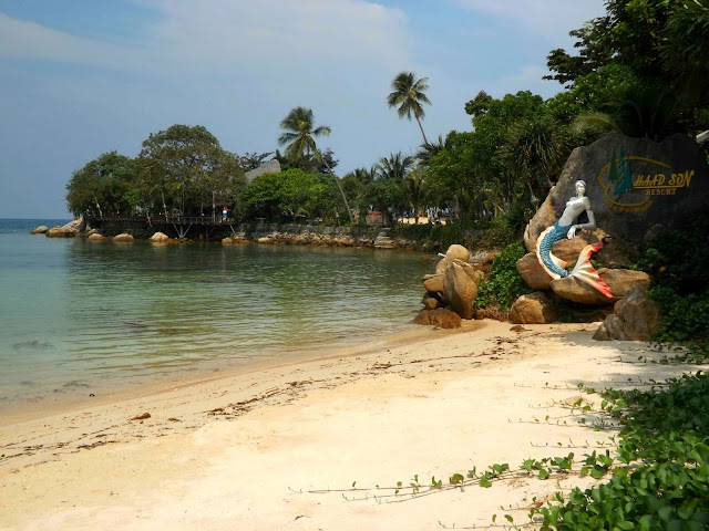 Thaïlande, îles, Kho phangan, plage, détente, Ang thong Marine Park, Orion boat, seetenu, bungalows