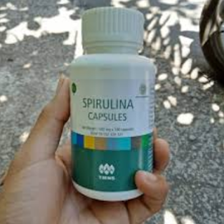 <br/><br/>Agen Masker Spirulina<br/><br/><br/>