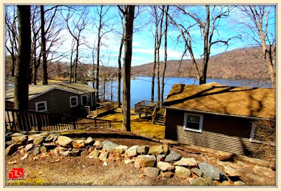 Be the proud owner of this one of a kind lakefront home for sale in Danbury CT.