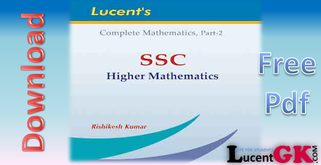 The subject matter of this book is comprehensive and exam oriented. Even an average student will find no difficulty in understanding the various topics—Algebraic Identities; Indices and Surds; Graphical Solution of Linear Equation; Lines and Angles; Congruent and Similar Triangles; Centre of Triangle; Quadrilateral; Circle and its Trangent Lines; Measurement of Angle:  Radian and Degree; Trigonometric Ratio of Specific Angles; Elementary Trigonometric Identities; Height and Distance; Advanced Trigonometric Identities.  The questions have been arranged and framed with chapterwise direction. The author has also tried to present this book in new style and compiled the previous questions of fifteen years of the SSC examinations. It will also help the students to understand the topics easily and also help them to qualify in the SSC examinations.   
