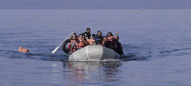 Αποτέλεσμα εικόνας για ΛΑΘΡΟΜΕΤΑΝΑΣΤΕΣ ΛΕΣΒΟΣ