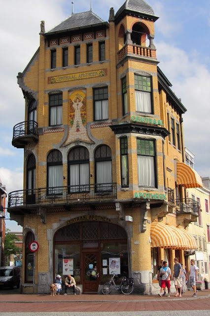 Leeuwarden Centraal Apotheek