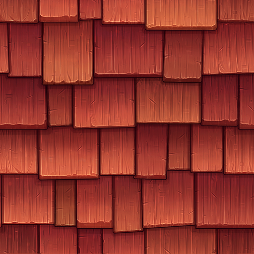 house roof texture