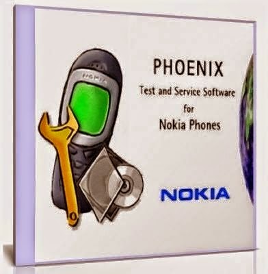 Phoenix Service Software Cracked (Nokia Flashing Software) 2021 Free Download For Windows 7,8,Xp,Vista