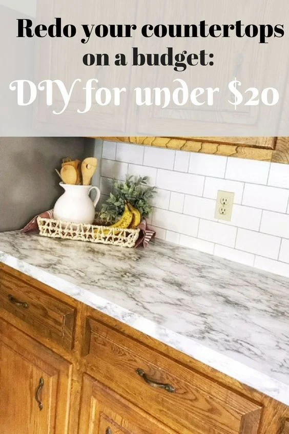 DIY Backsplash Idea: KnowYourLifestyle