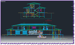 download-autocad-dwg-cad-file-Courts-Bldg-News-restoration-and-proposed-fazenda-hotel