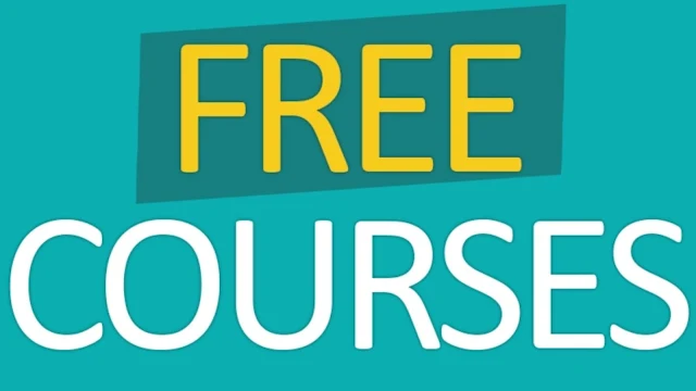 Paid Courses For Free