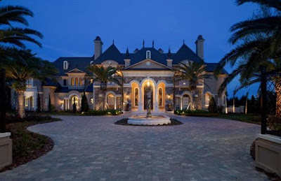 Custom Luxury Homes