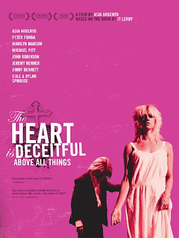 THE HEART IS A DECEITFUL (USA 2004)