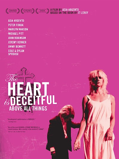 THE HEART IS A DECEITFUL (USA 2004)