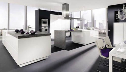 Kitchen sets Design