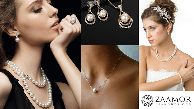 Pearl Jewellery