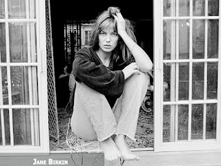 jane birkin