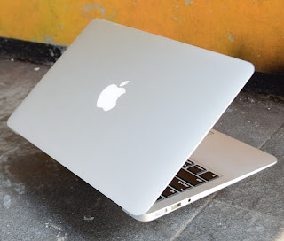 Jual Macbook Air Core i5 Mid 2012 A1465 11.6-inch