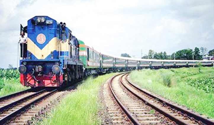 Railway strike bangladesh