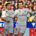 Hasil Lomba SD Huesca vs Real Madrid Nilai 0-1