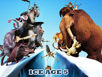 Download Ice Age: Collision Course SUb Indo