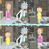 Rick y Morty 2×01 – Un Rickle en el tiempo  