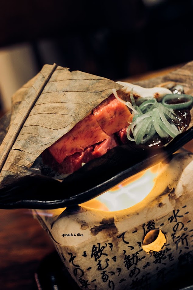 Hida beef