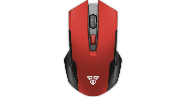 Fantech Raigor II WG10 Wireless Gaming Mouse