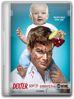 Capa Dexter