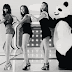Panda Bear Teach Me How To Dougie