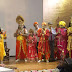 गाजीपुर के कलाकारों ने महाराष्ट्र के पुणे में किया रामलीला का मंचन, चांदी की तलवार देकर किया गया सम्मानित