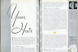 Your Hair (and more Lemons!)