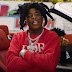 The rapper recently shared that his debut studio album "Life of Betrayal 2x" is "coming soon."