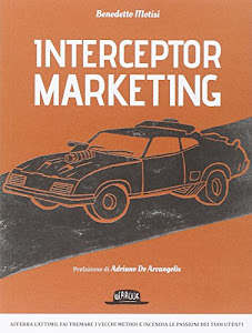 Interceptor marketing