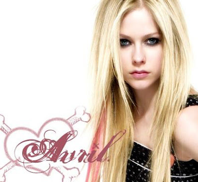 Best Avril Lavigne Pictures