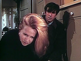 How Awful About Allan Starring Anthony Perkins with Julie Harris