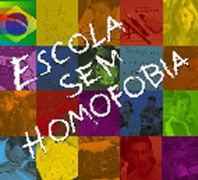 Filmes do Kit "Escola sem Homofobia"