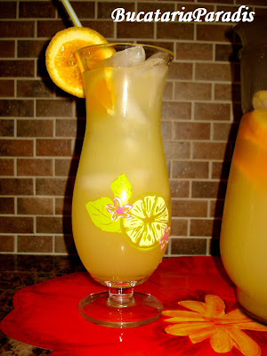 Articole culinare : LEMONADE