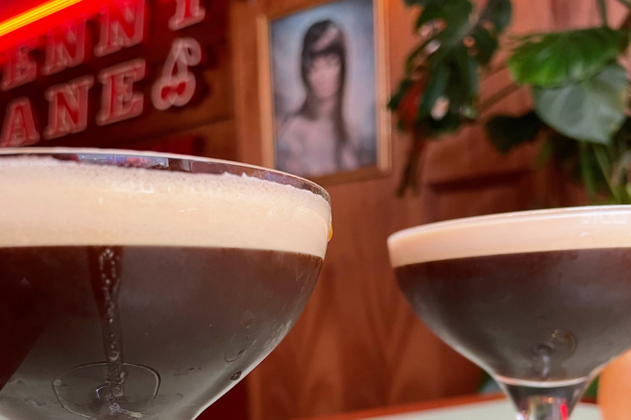 What I Truly Thought Of The Espresso Martini