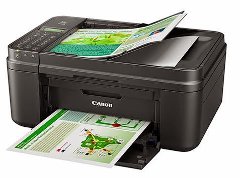 Canon Resetter Download Drivers