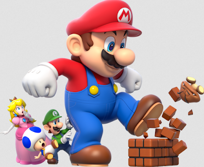 5 Reasons Why Mario Is So Popular (Part 2)