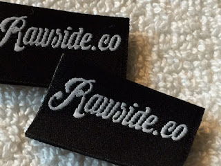Woven Labels UK