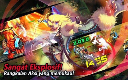 Kritika: Chaos Unleashed