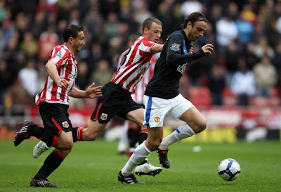 Sunderland vs Manchester United Live Stream Online Free 13-05-2012 Premier League