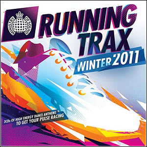 lancamentos Download   Ministry Of Sound: Running Trax Winter (2011)