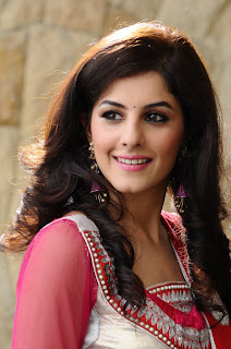 Isha Talwar In Gunde Jaari Gallanthayyinde Movie Stills