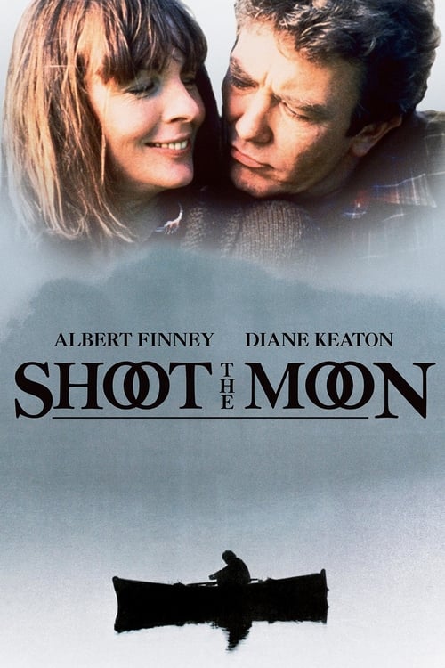 [HD] Shoot the Moon 1982 Ver Online Subtitulado