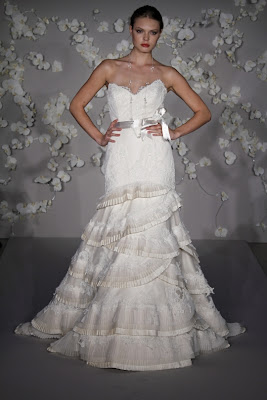 Wedding Dresses 2011